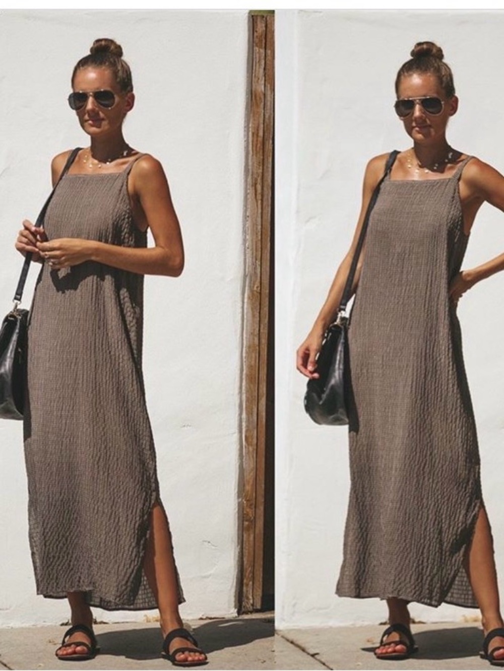 Mod Ref Maci Dress